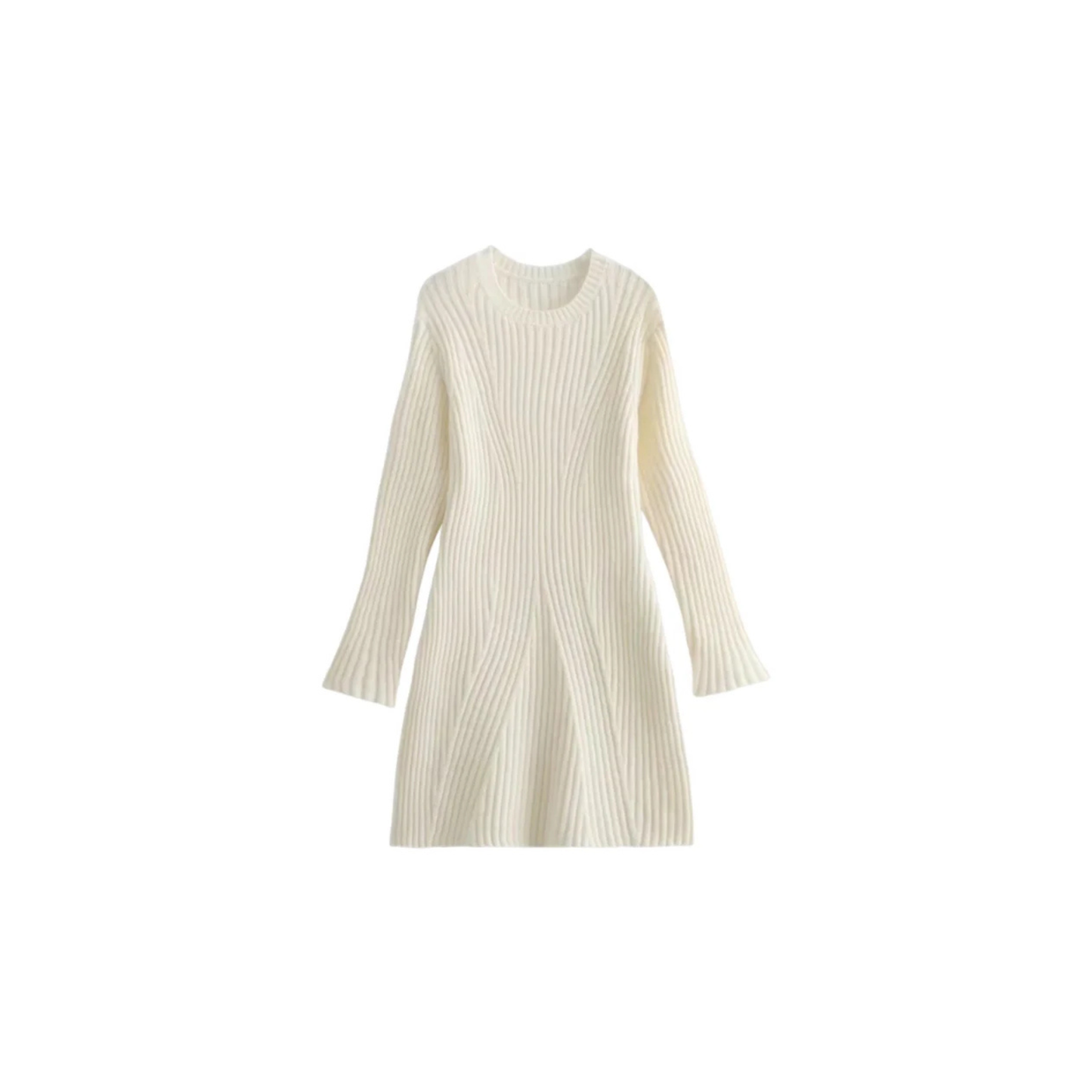 Cloe Knit Dress