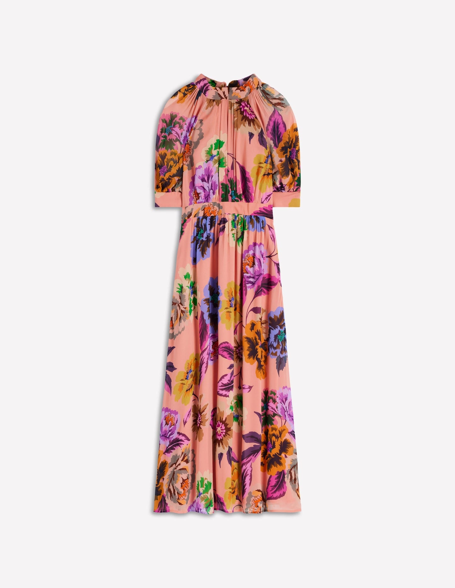 Leontine Maxi Dress