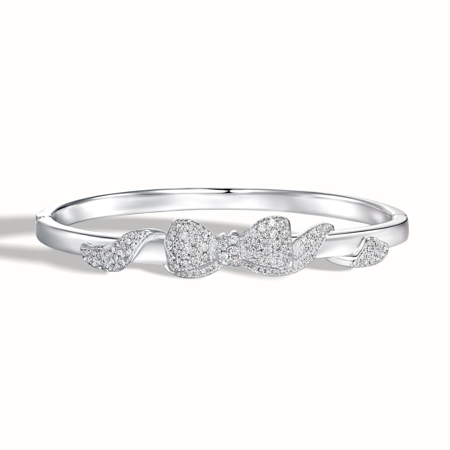 Aurora Bow Bracelet