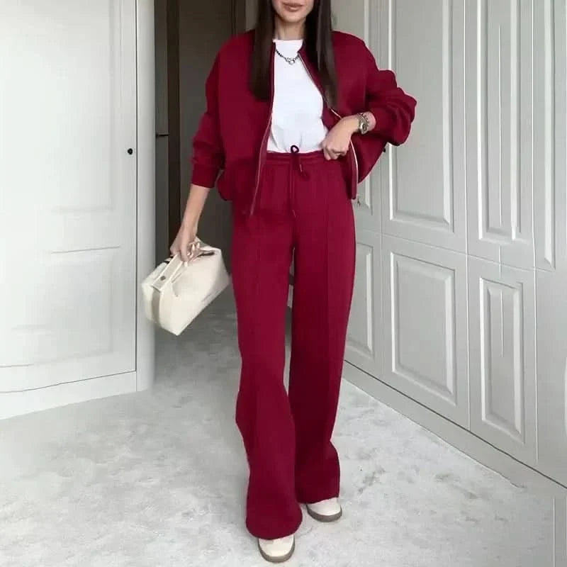Quincy Comfy Tracksuit