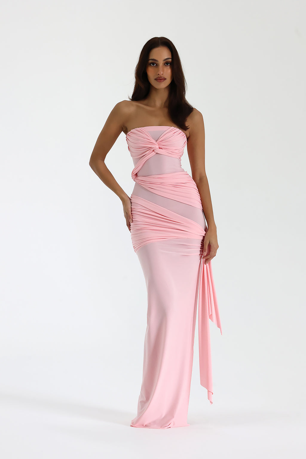 Mandy Maxi Dress