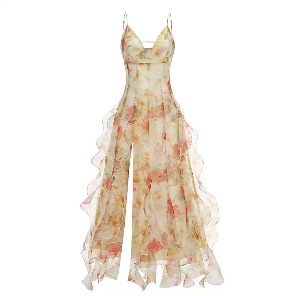 Quintessa Maxi Dress