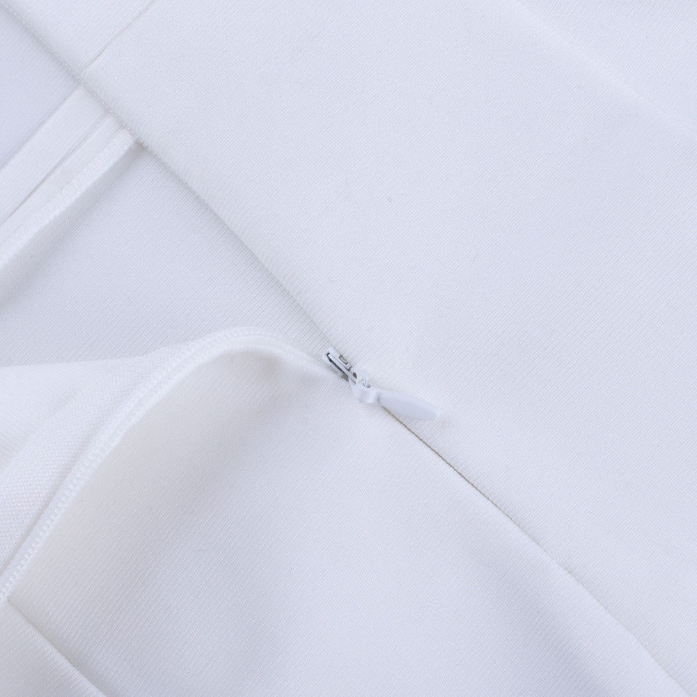 Ursuline Midi Dress