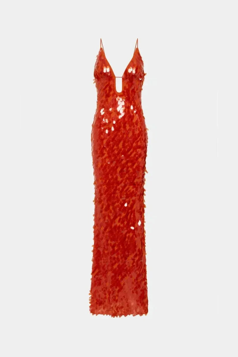 Giulietta Maxi Dress
