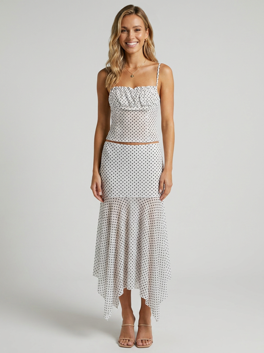 Lima Maxi Set