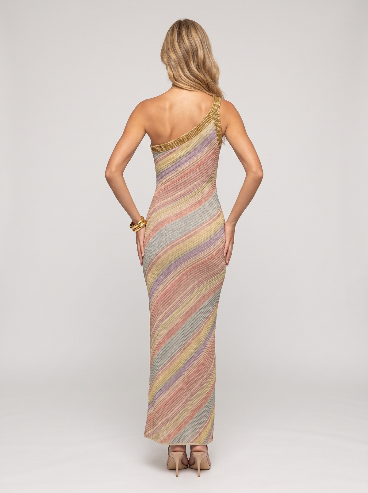 Milan Maxi Dress
