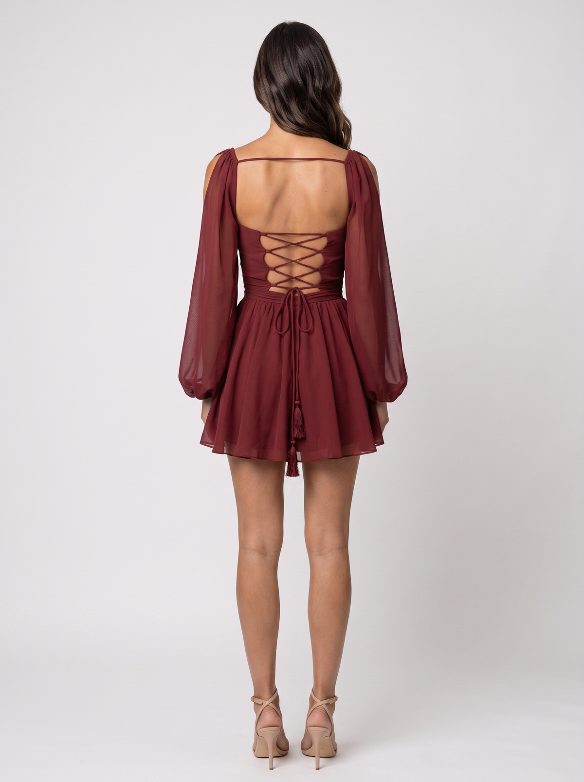 Maeve Mini Dress