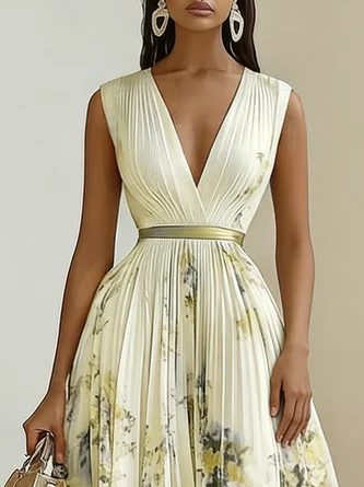 Florentine Maxi Dress