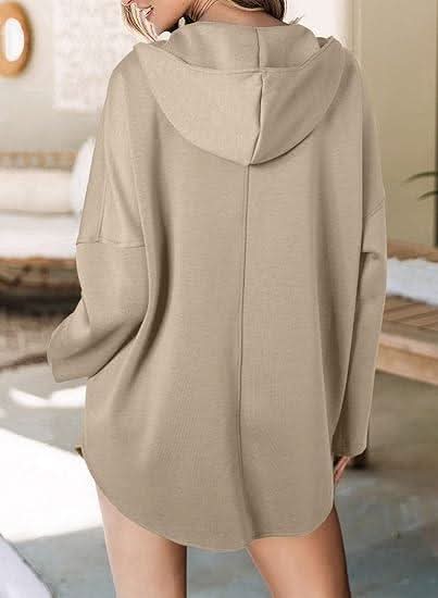 Jeanny Zipper Hoodie