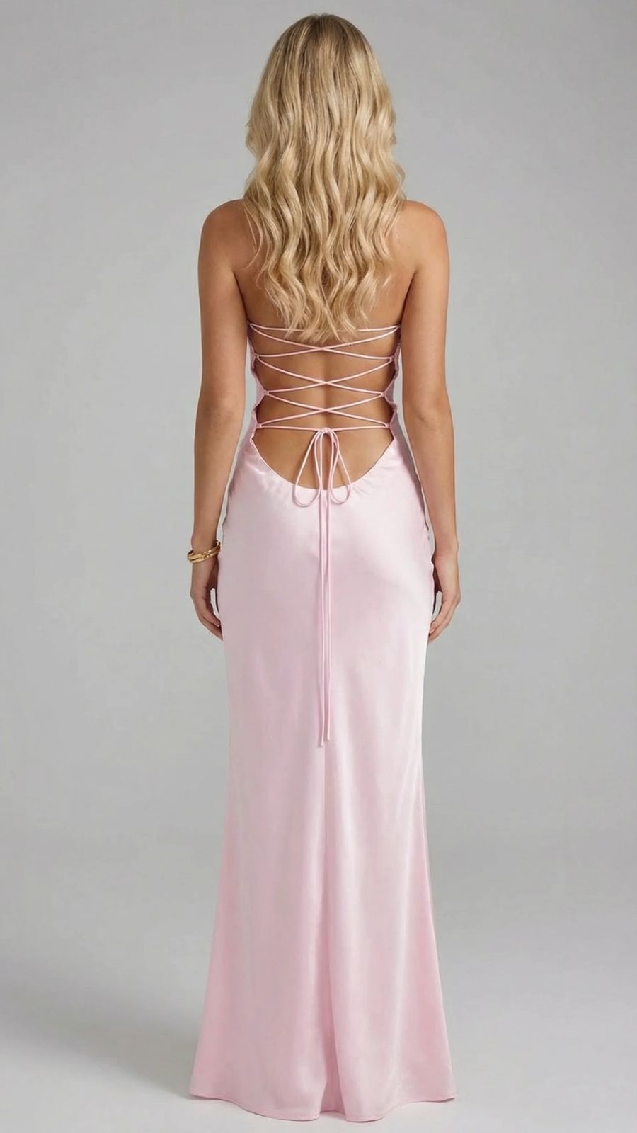 Jade Sequin Maxi Dress