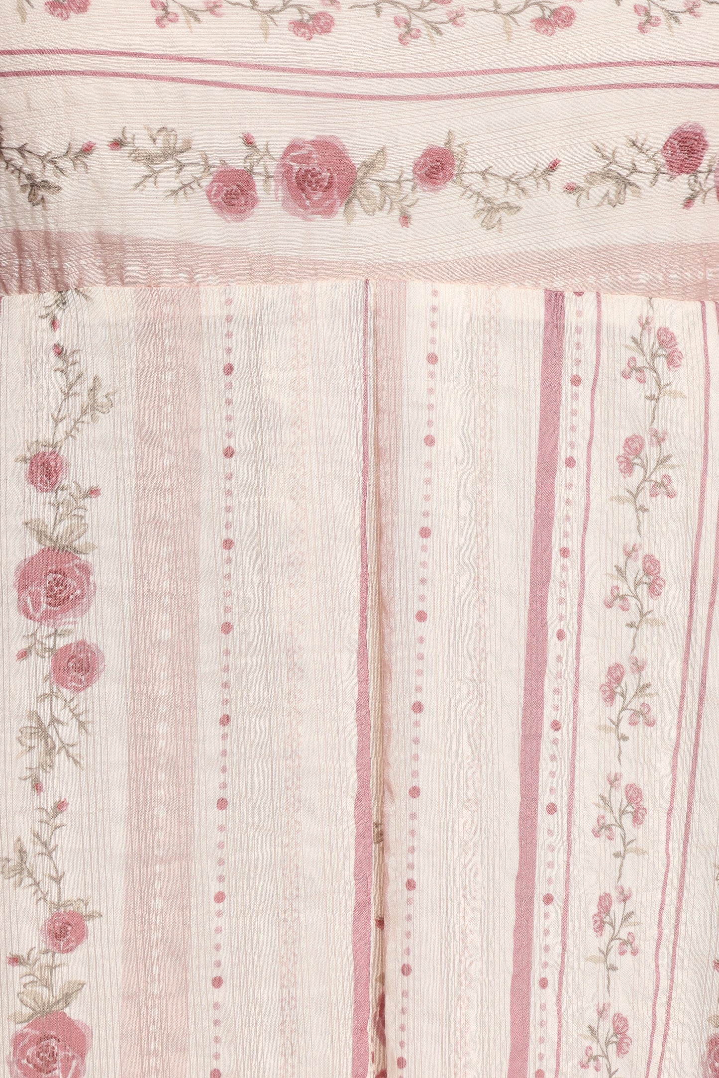 Amaris Silk Maxi Dress