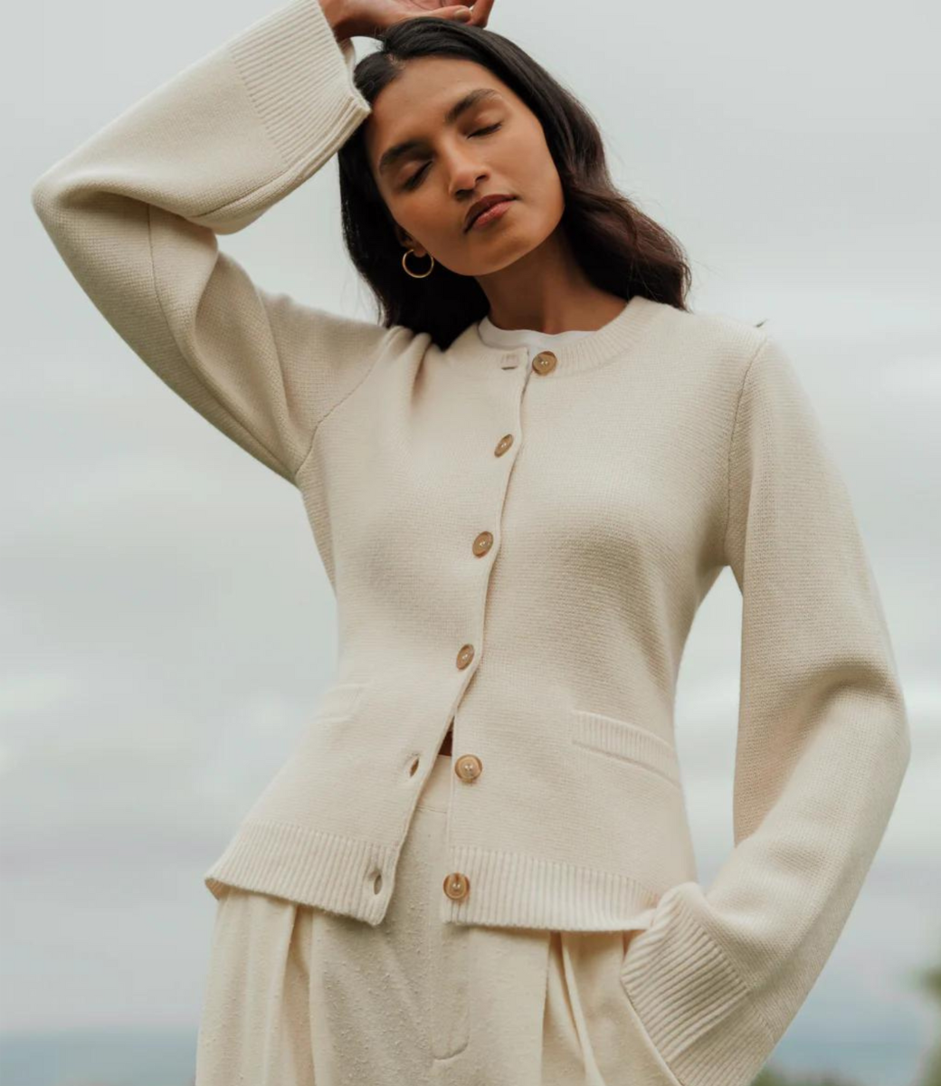 Bella Cardigan
