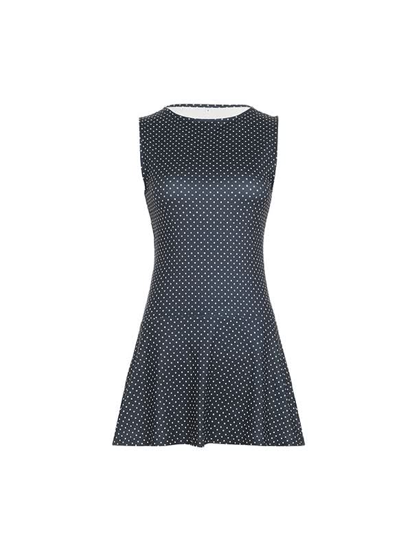 Cula Mini Dress