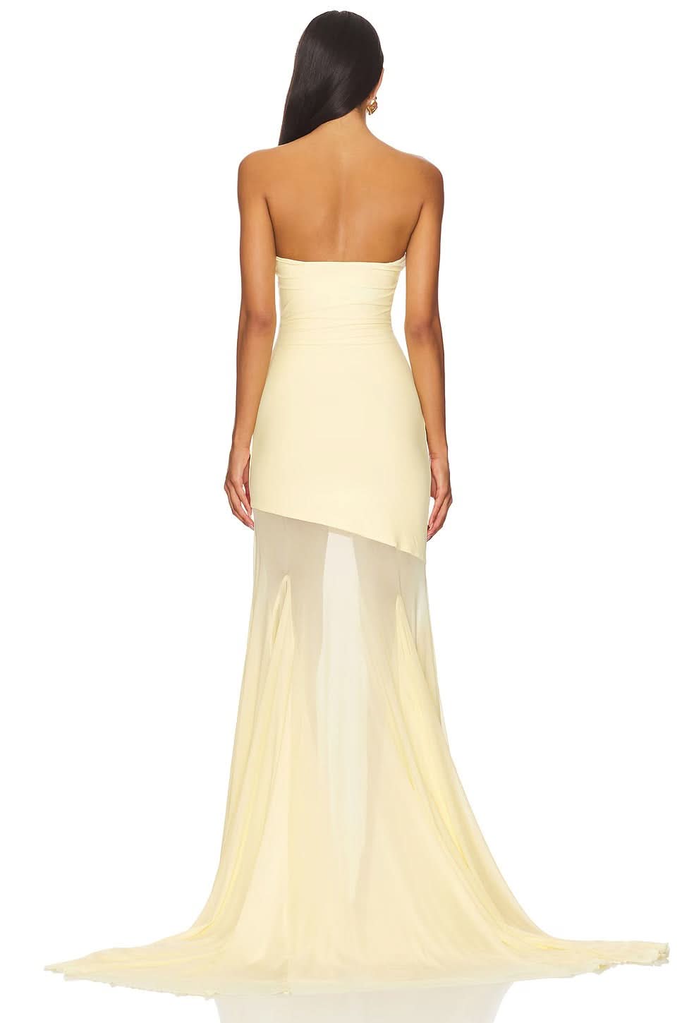 Dahlia Gown Maxi Dress