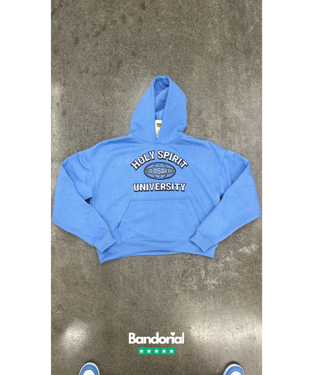 Viral Holy Spirit Hoodie