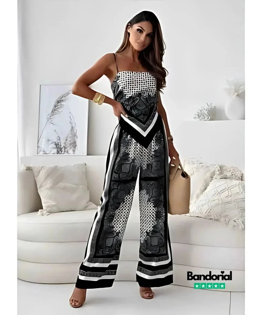 Linda Deluxe 2-Piece Set