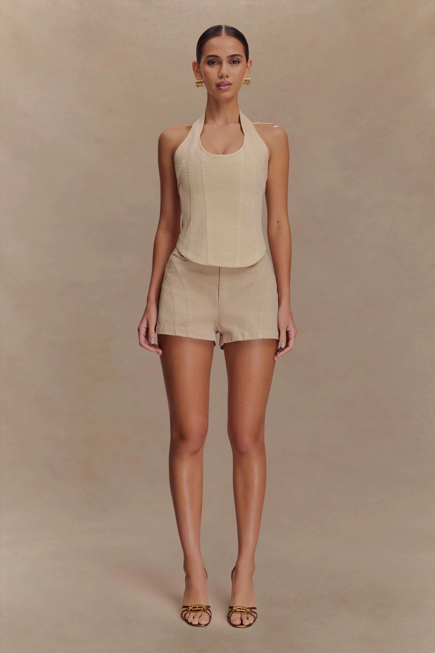 Mea Denim Set