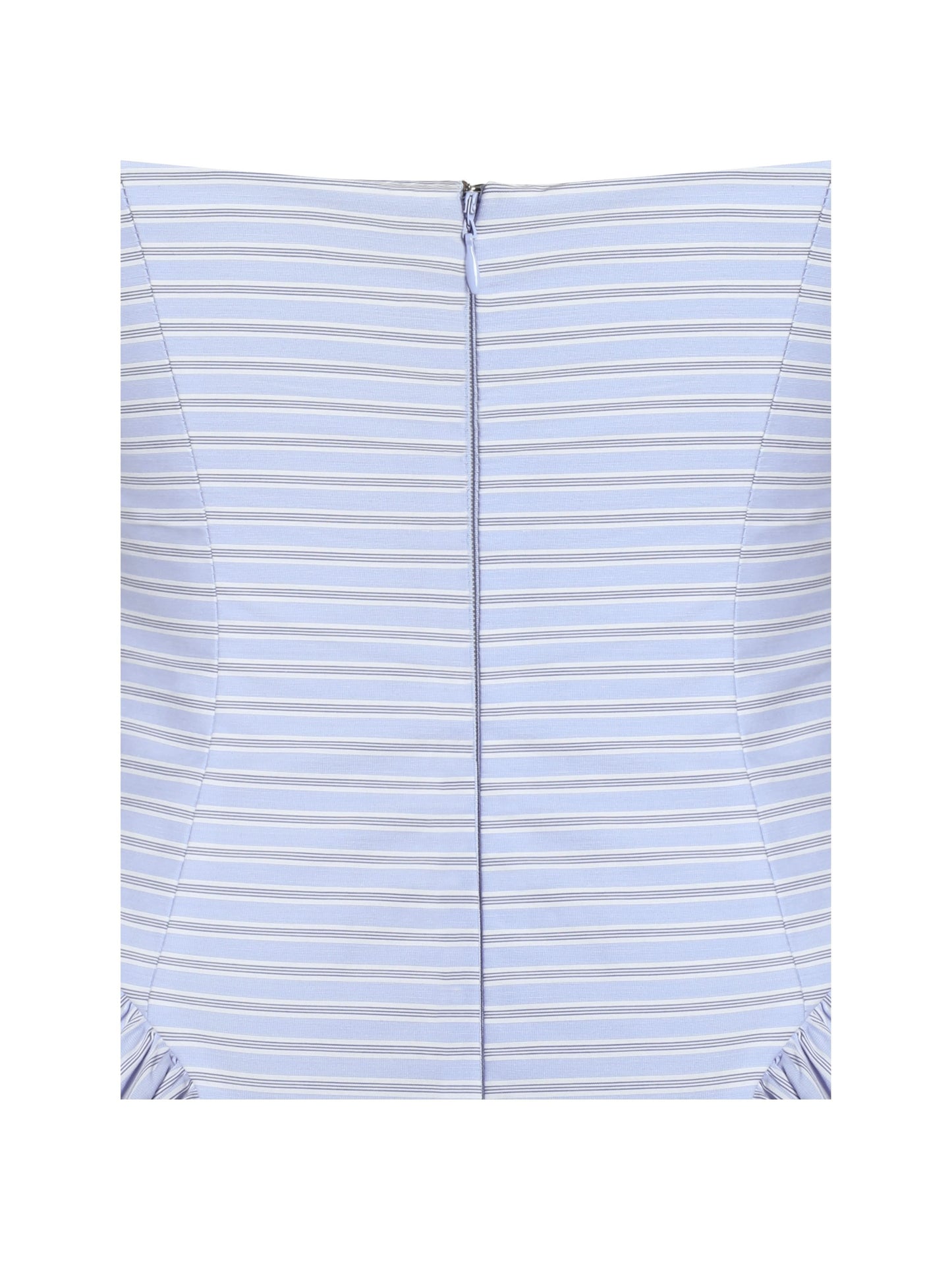 Melody Drop Waist Mini Dress