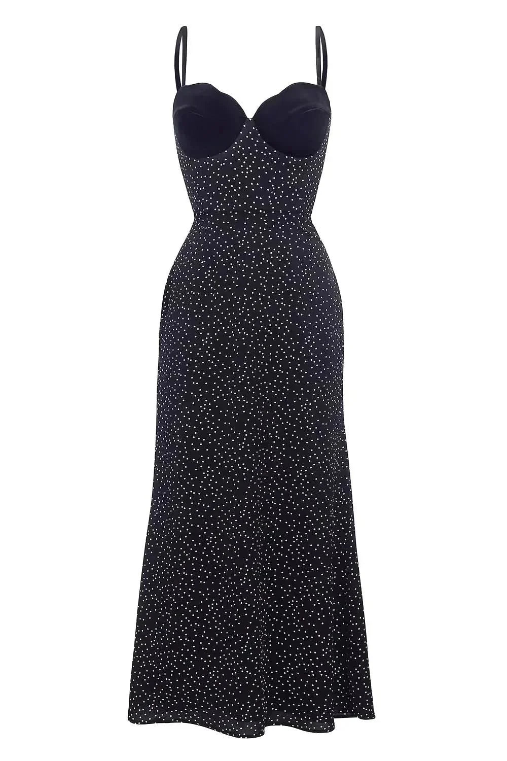 Selina Midi Dress