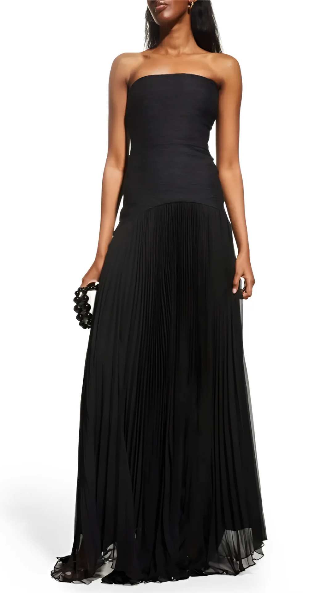 Sunniva Maxi Dress
