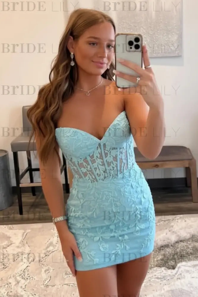 Margot Beaded Lace Mermaid Dress