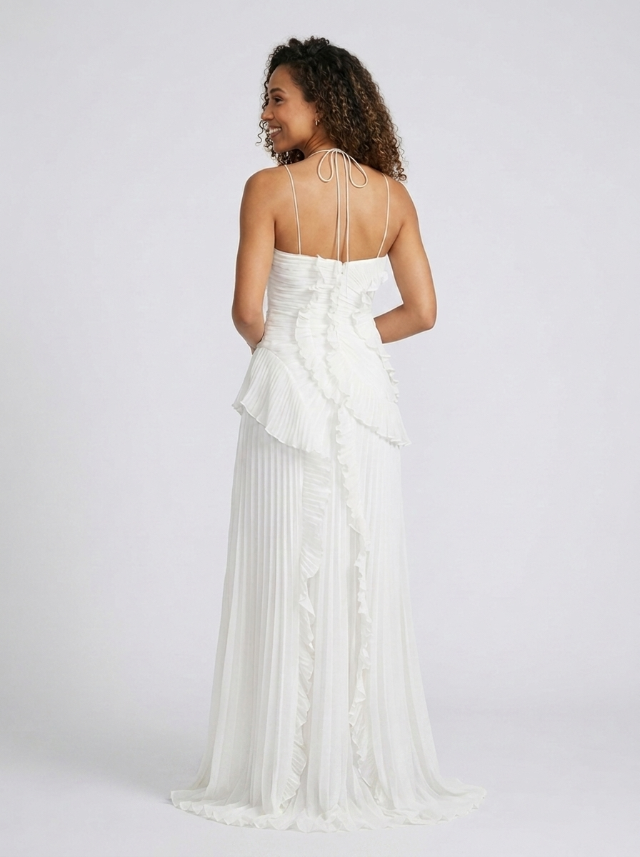 Layla Maxi Dress