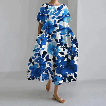 Lirit Midi Dress