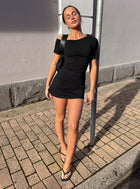 Isadora Mini Dress