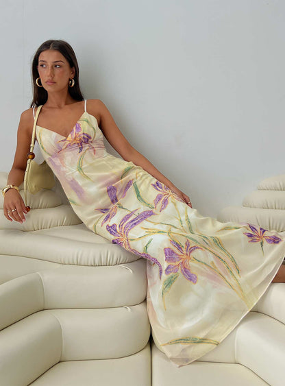Margaux Maxi Dress
