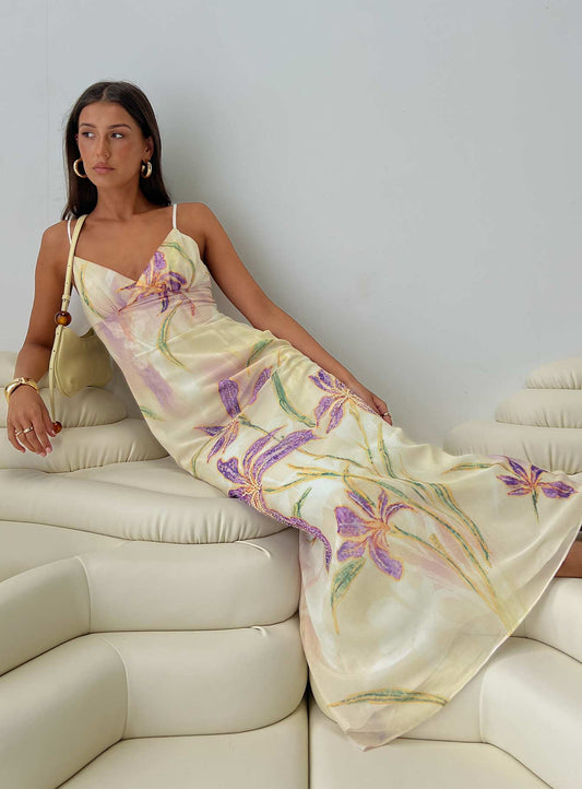 Margaux Maxi Dress