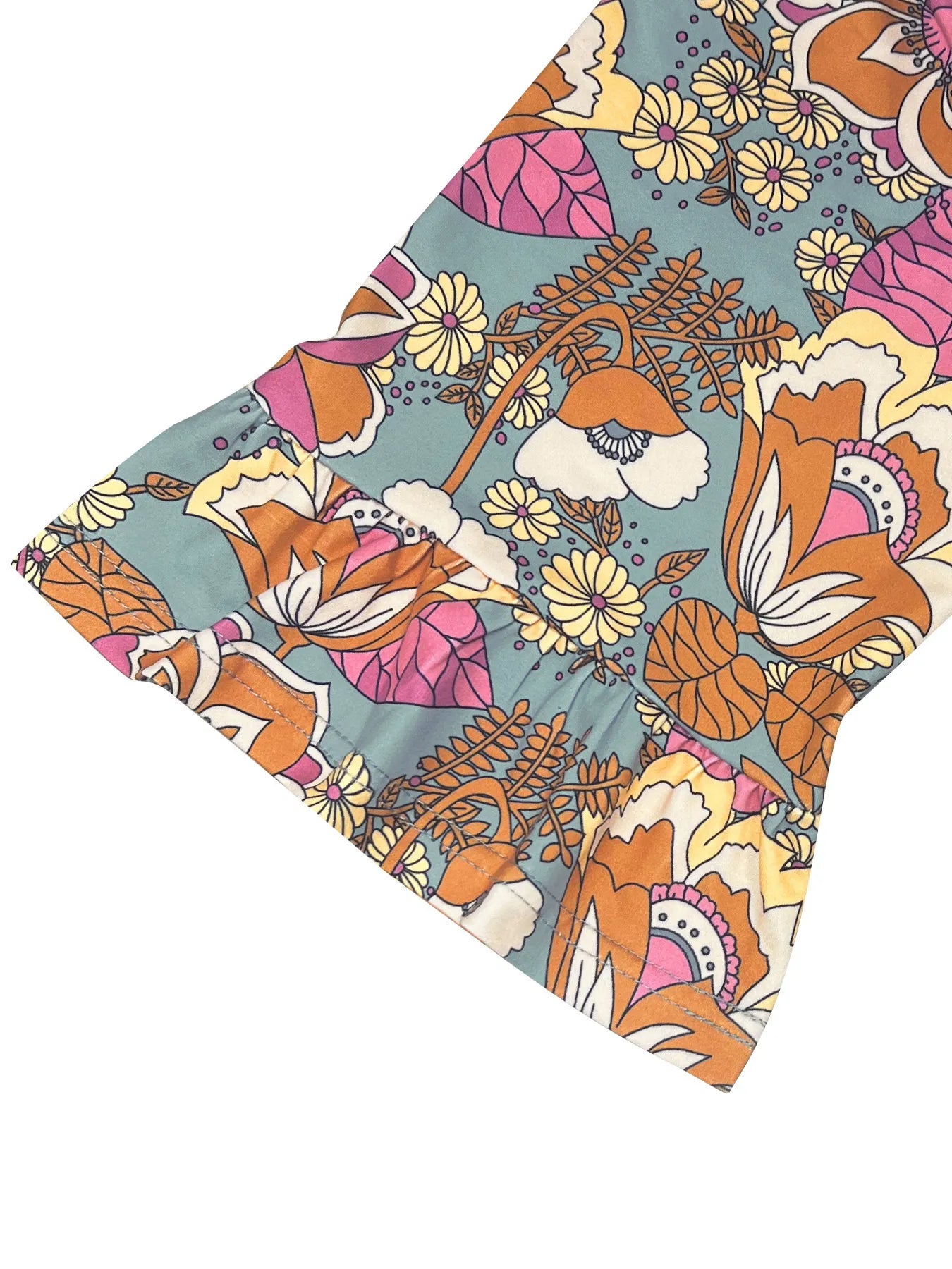 Clementine Maxi Dress