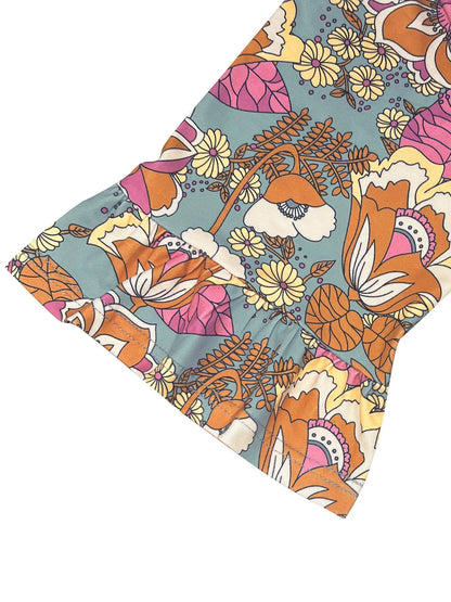 Clementine Maxi Dress