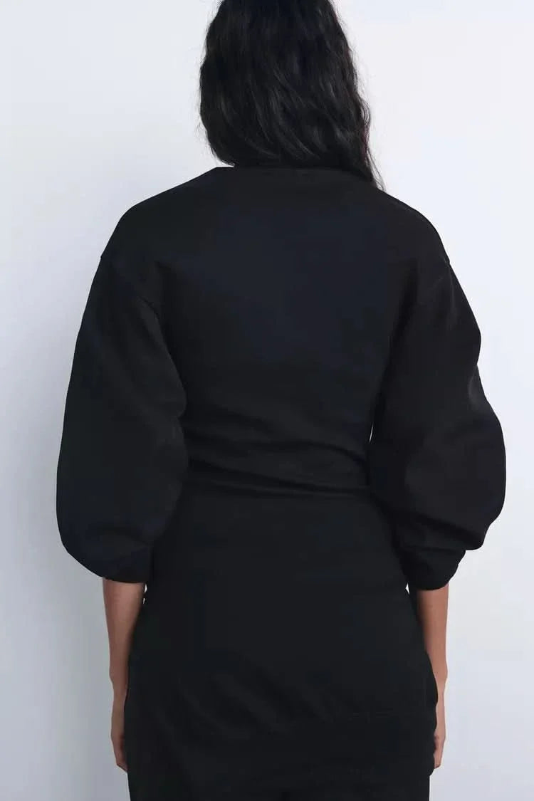 Serenity Elegant Loungewear Set
