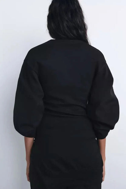 Serenity Elegant Loungewear Set