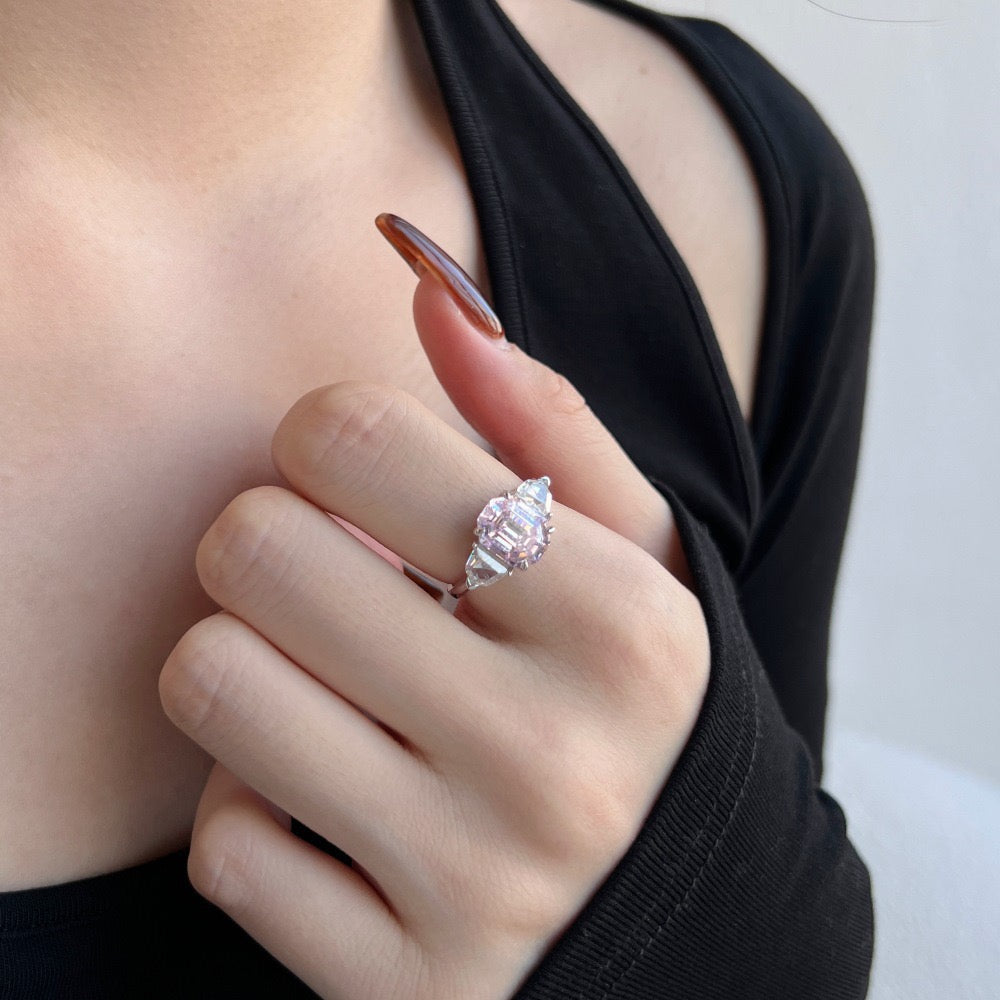 SYDNEY RING