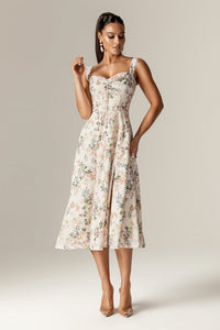 Floral