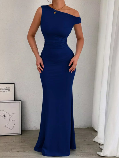 Xandra Maxi Dress