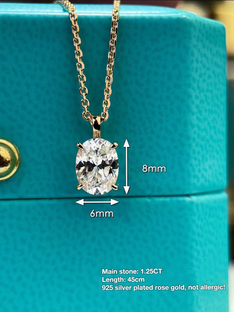 ELENA NECKALCE SET