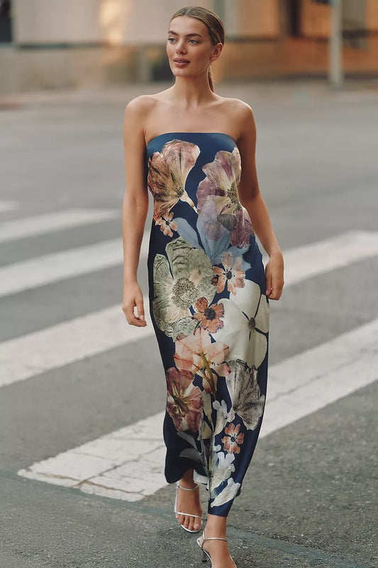 Fleur Maxi Dress