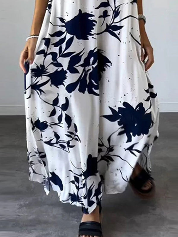 Zenobia Maxi Dress