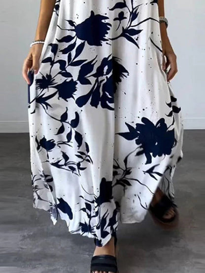 Zenobia Maxi Dress