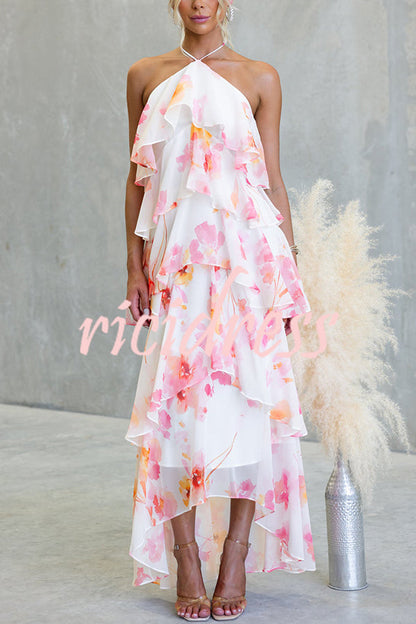 Rosalind Maxi Dress