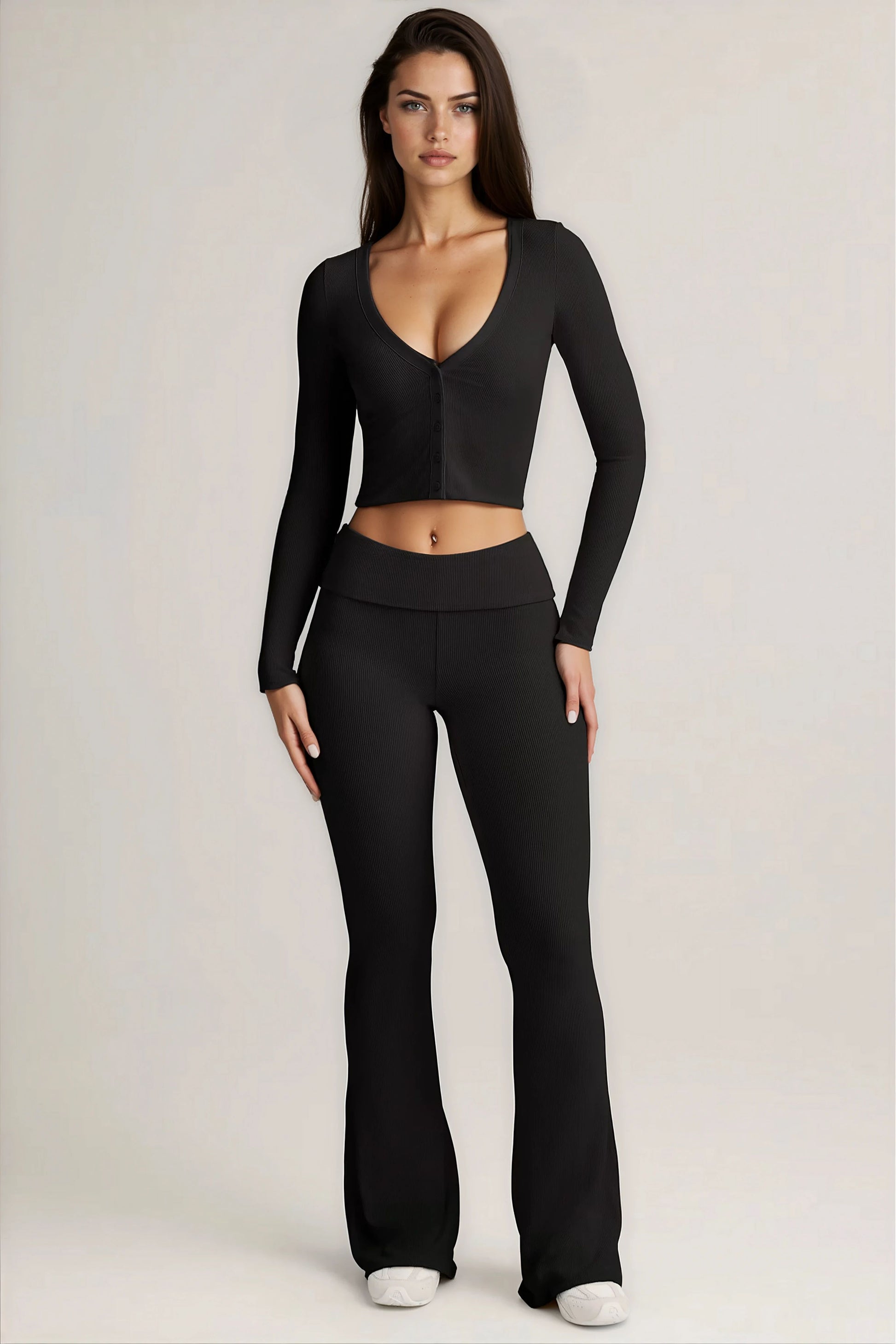 LENE TWO-PIECE SET