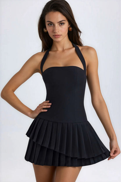 LONDON MINI DRESS