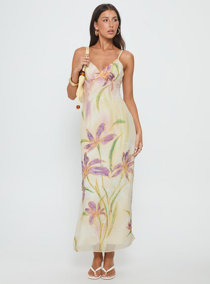 Margaux Maxi Dress