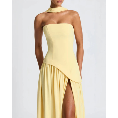 MAYA MAXI DRESS