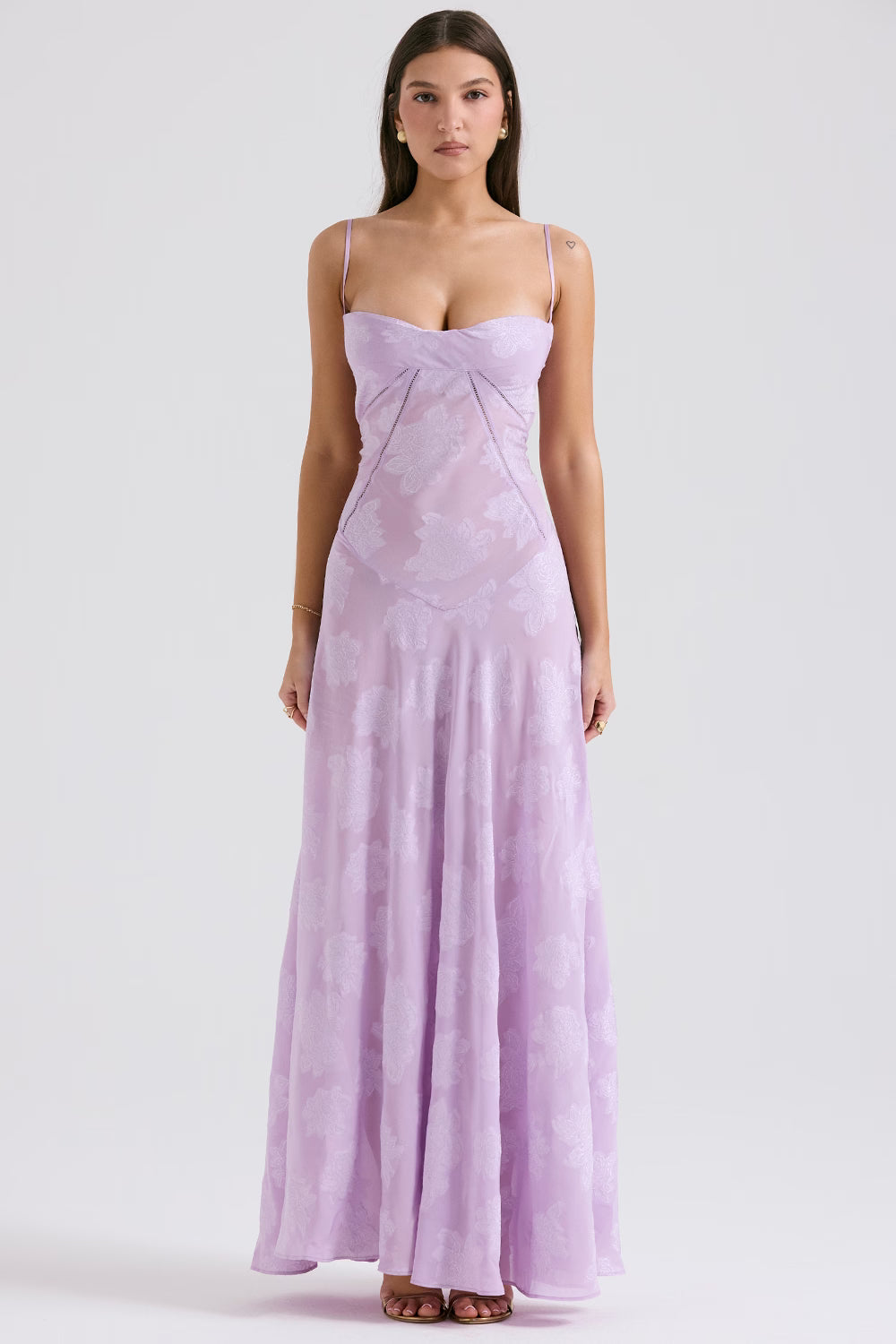 LARA MAXI DRESS