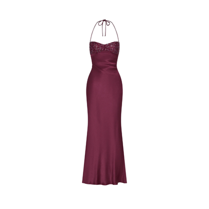 AELINE MAXI DRESS