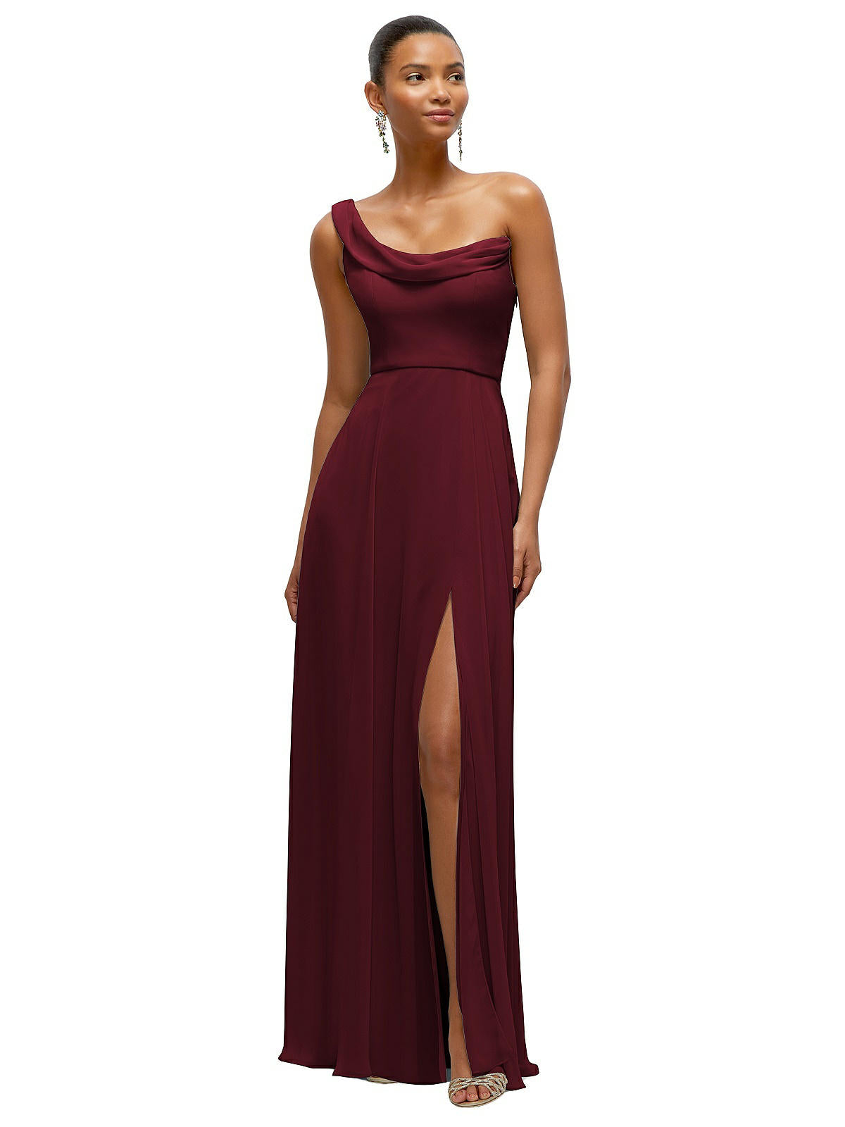 Antheia Maxi Dress