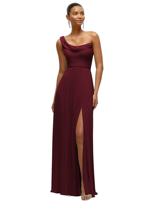 Antheia Maxi Dress